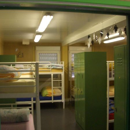 Gaestedorf Waldheimat Langenwang Kültér fotó