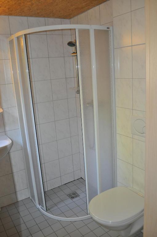 Gaestedorf Waldheimat Langenwang Szoba fotó