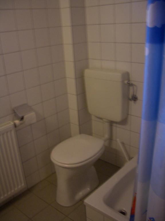 Gaestedorf Waldheimat Langenwang Szoba fotó